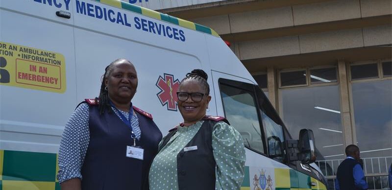 The department is rolling out digital tracking and extended theatre hours to tackle a backlog of more than 30 000 patients.