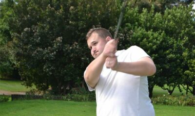 Die gemeenskap word uitgenooi om deel te neem aan CCCO se gholfdag en veiling om noodsaaklike fondse in te samel vir die 37 kinders in hul sorg.