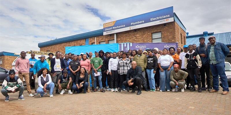 The initiative aims to bridge the gap between education and employment through practical support.