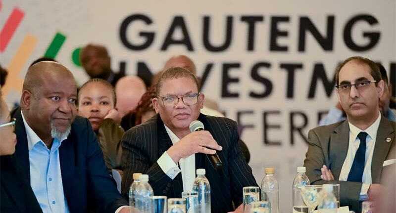 Mogale City is positioning key local projects as it looks to attract investment and drive economic growth.