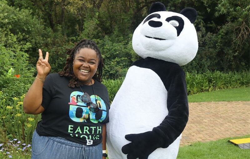 WWF Earth Hour unites millions worldwide to switch off their lights for one hour, an act that symbolises a powerful commitment to protect the planet.