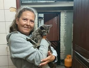 Neglected pets receive new lease on life at Heaven of Hope