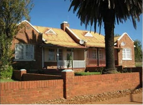 The 25th edition of Echoes of Krugersdorp explores the town’s original gaol, its frequent escapes and how it shaped early perceptions of law and order.