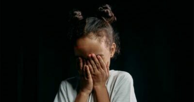 Children are frequently living with the effects of trauma long before adults recognise the warning signs, The Love Trust cautions.