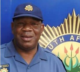 After 39 years in policing, Warrant Officer Jonase Mofokeng reflects on a career shaped by crime-fighting, teamwork and service to the community.