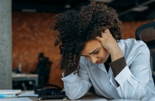 Survey highlights rising workplace stress among South Africans