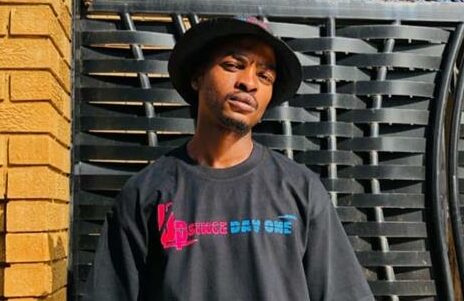 After facing challenges in his soccer career, a young entrepreneur turned disappointment into determination, launching a streetwear brand that speaks to resilience and self-belief.