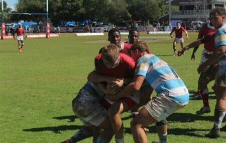 Noordheuwel se senior spanne het veral gedomineer in die King Price Derby-reeks teen KES, met sterk algehele vertonings wat ‘n oorheersende 50–19-oorwinning in die eerste span-kragmeting insluit.