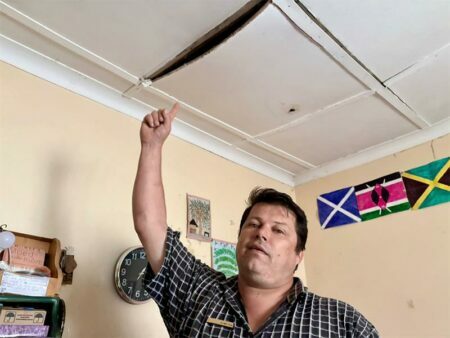 Riebeek Flats residents say years of unresolved maintenance issues and poor service delivery have left them in difficult conditions, while the municipality says it is aware of the concerns and working within available resources to address the challenges.