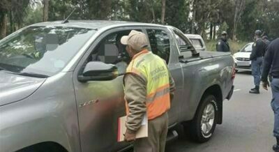 A coordinated crime crackdown in the West Rand has led to multiple arrests, including drug, firearm and illegal mining-related offences.