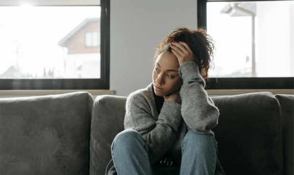 The South African Depression and Anxiety Group (SADAG) initiative aims to create a safe and accessible space where women can seek support without fear of judgment or stigma.