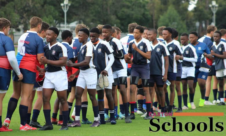 Strong competition and a shared passion for sport marked a successful opening day of the festival.