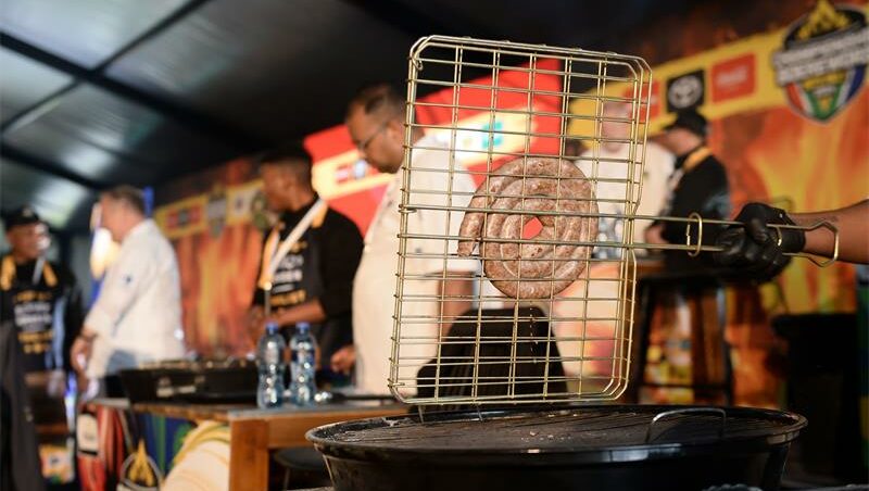 South Africans with a winning boerewors recipe stand a chance to take home a new Toyota Fortuner and see their creation sold in stores nationwide.
