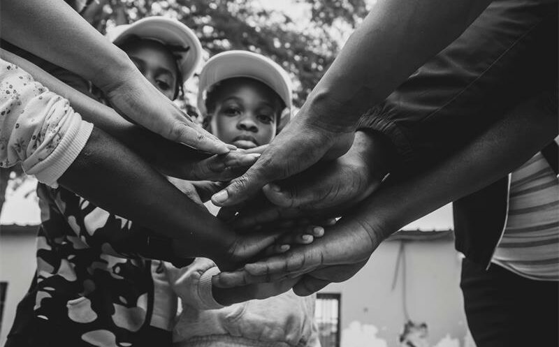South Africans are being urged to create safer environments where children feel heard, protected and supported.
