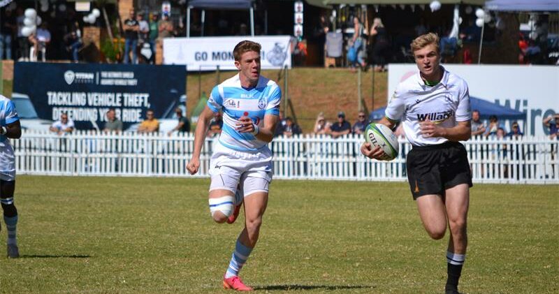Duisende ondersteuners word verwag wanneer Hoërskool Monument en Hoërskool Noordheuwel kragte meet in ’n groter-as-ooit interskole week vol sport, gees en gemeenskapsbou.