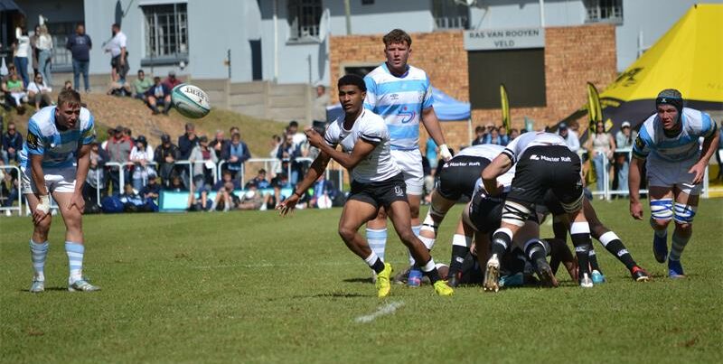 Die jaarlikse derby het nie net topklas rugby opgelewer nie, maar ook gewys hoe die twee skole steeds een gemeenskap vorm ondanks hul mededingendheid.