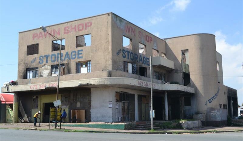 Mogale City is taking a tougher stance on neglected and illegally occupied properties, with a proposed new by-law expected to have major implications for property owners and residents alike.