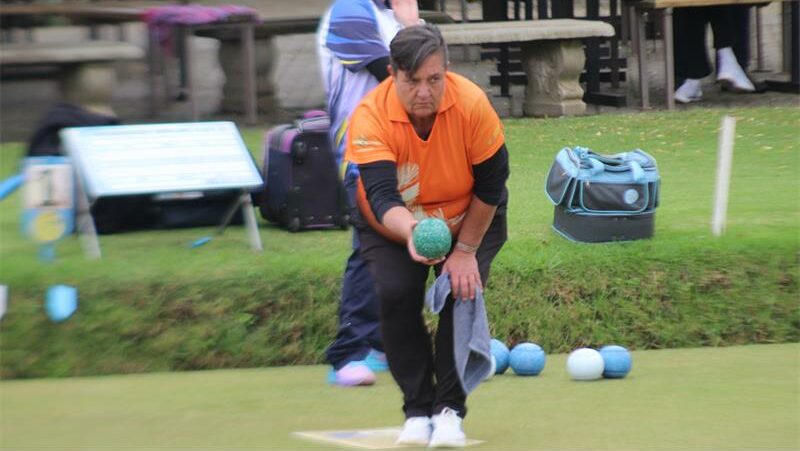 The inaugural event proved that bowls is as much about community as it is about competition.