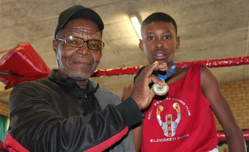 Fighters from Krugersdorp, Kagiso and across Gauteng traded blows at Randgate Boxing Club in a thrilling showcase of rising amateur boxing talent.