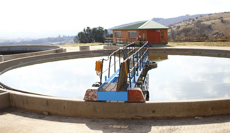 Mogale City Local Municipality says refurbishment work at several wastewater treatment plants is progressing, with some projects nearing completion after years of vandalism, sewage spills and infrastructure failures.