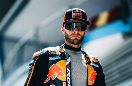 Starting from 13th on the grid, Brad Binder battled through a challenging Spanish Grand Prix but narrowly missed out on a top 10 finish after a tough race at Jerez.