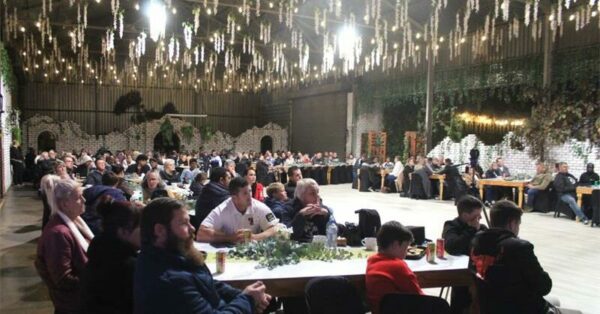 ’n Spog-gala-aand is in Tarlton gehou waar Randfontein Krieketklub se nuwe bestuur aangekondig en top spelers vir ’n suksesvolle seisoen vereer is.