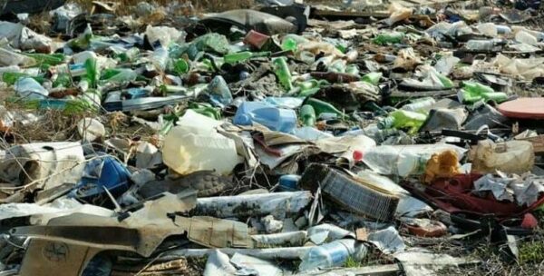 Residents will need to make use of landfill sites in neighbouring towns while the Luipaardsvlei Landfill Site undergoes rehabilitation work.