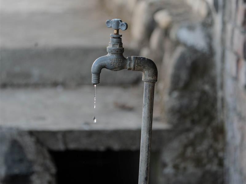 Mogale City residents may experience temporary water interruptions from this Friday during planned maintenance.