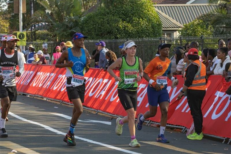 30 club athletes earned medals at the 2026 Comrades Marathon, including seven prestigious Bill Rowan medals.