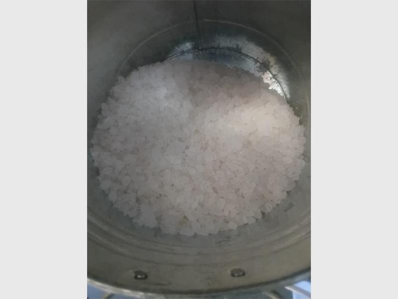 Recent operations by the West Rand K9 Unit resulted in multiple arrests and the seizure of crystal meth, cocaine, mandrax and cat worth millions.