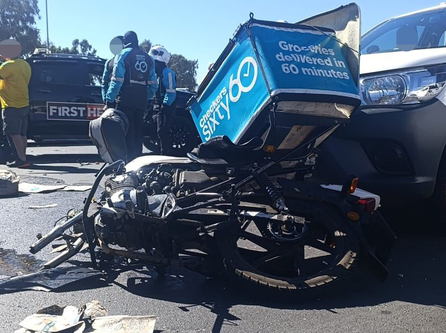 Another life lost as sixth crash rocks Pinehaven intersection