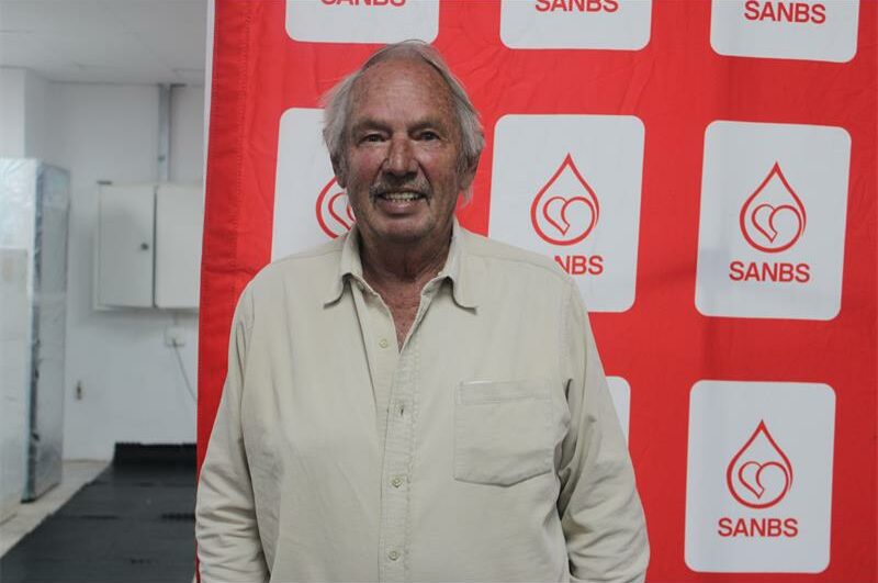 Dedicated blood donors share their inspiring stories and explain why donating blood remains one of the simplest ways to make a life-changing difference.