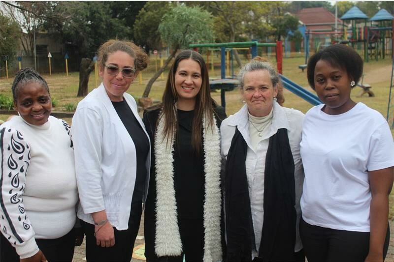 The long-standing early childhood development centre is calling on the community to help improve its facilities and support future generations of learners.