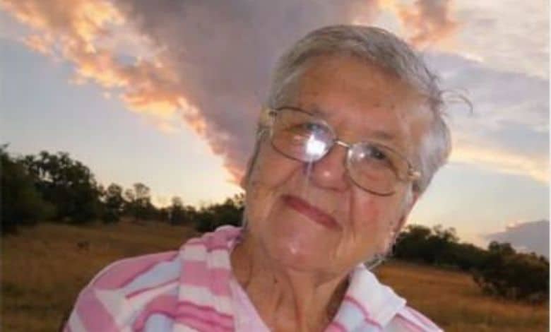 A family has launched a fundraising campaign to help cover the medical and care costs of their 87-year-old grandmother as she battles stage four lymphoma.