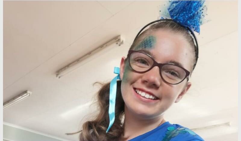 The 14-year-old Antuanè Corneelse has been missing since returning home after writing exams.