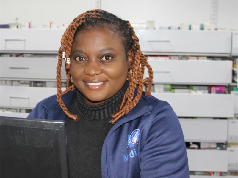 Young people are being encouraged to replace social media myths with trusted medical advice when it comes to sexual health.