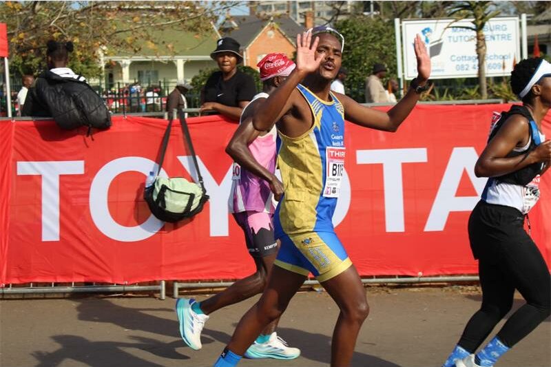 The achievements of local athletes highlighted the resilience and commitment required to complete the Comrades Marathon.