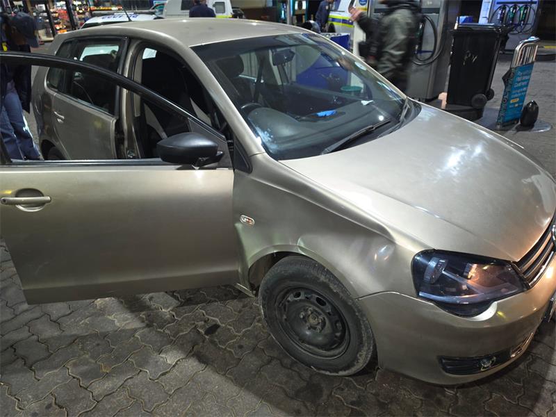 Officers seized drugs worth thousands, recovered a stolen vehicle and arrested suspects linked to a burglary during a two-week crime-fighting operation.