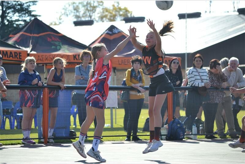 Met uitblinkers op span- én individuele vlak het Kennies sy plek onder die provinsie se sterkste netbalskole bevestig.