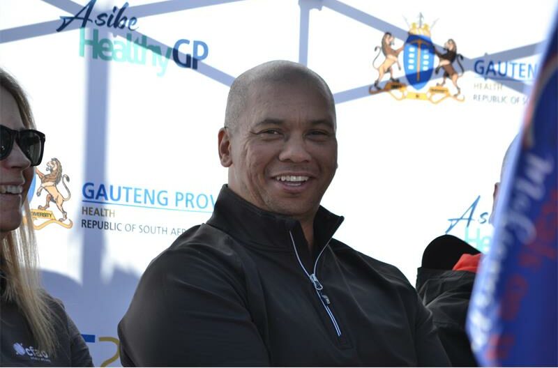 Hundreds of Munsieville residents benefited from Silverstar's Mandela Day outreach, receiving hot meals, children's dignity packs, pampering treatments and generous donations.