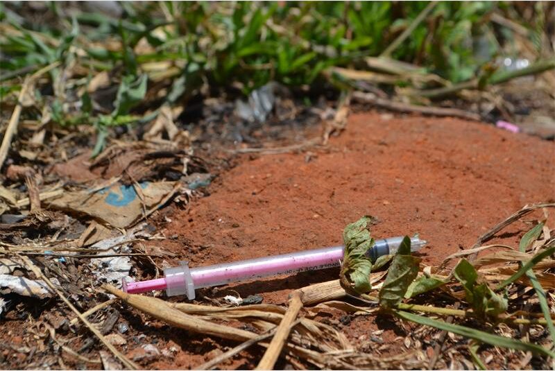 Addiction can affect anyone, regardless of their background. A Krugersdorp shelter manager explains why substance abuse begins, the challenges of recovery, and why a strong support system is essential.