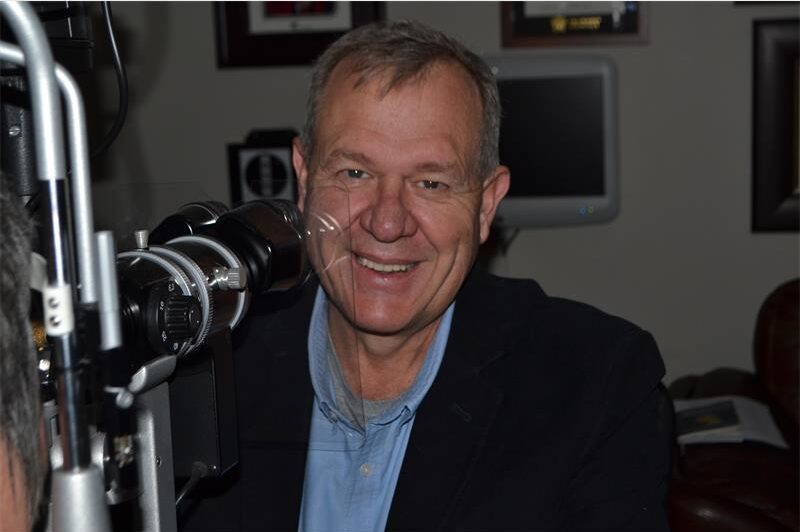From humble beginnings in 1986 to becoming a trusted name in eye care, Dirk Booysen & Associates reflects on 40 years of service while giving back to the community with free eye examinations for qualifying residents.