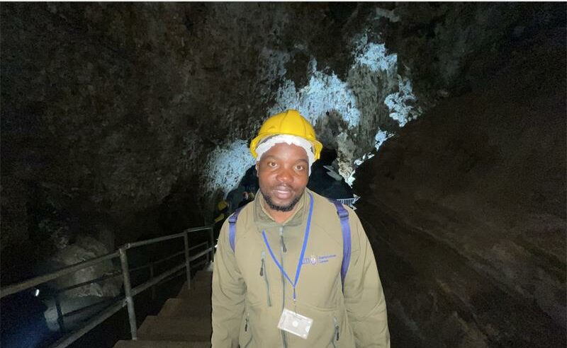 Echoes of Krugersdorp explores the extraordinary life of Guglielmo Martinaglia, whose determination, entrepreneurship and chance discovery left a lasting mark on the world.
