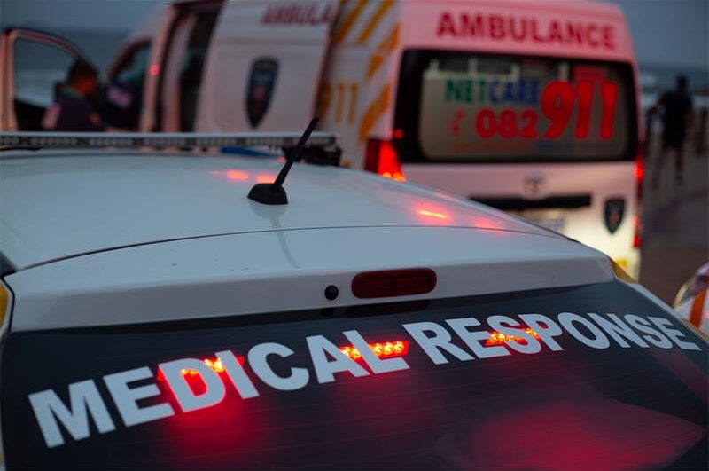 Netcare shares practical advice on preventing burns, handling fire emergencies and keeping families safe during the colder months.