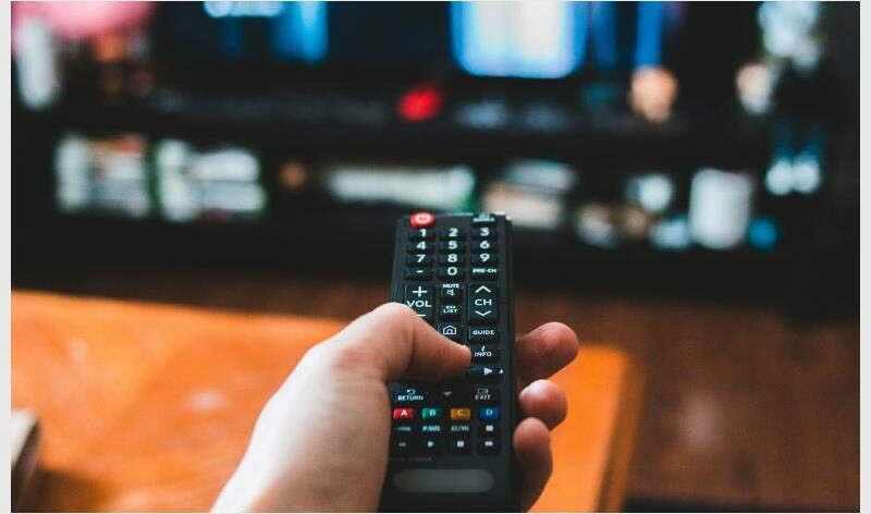 Turn a gloomy weekend into the perfect binge session with these must-watch movies and series.