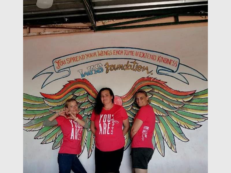 Every meal, every donation, every act of kindness counts. The WAS Foundation is inviting the public to help provide 220 children with nutritious meals, fun activities, and a safe place this school holiday.