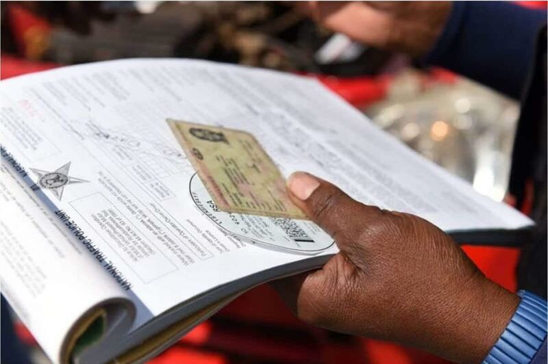 Time is running out for Gauteng's public transport operators to secure their operating licences.