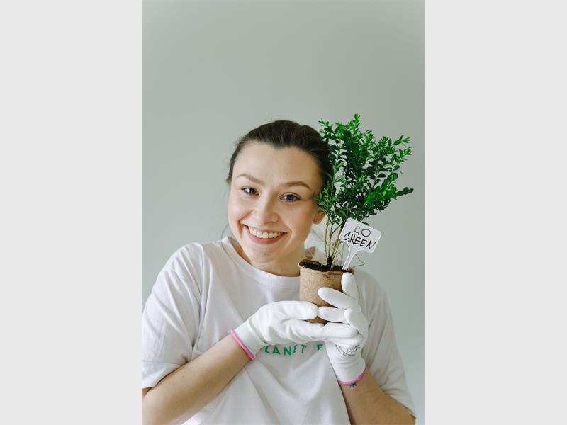 Young residents in Krugersdorp will be able to pitch innovative environmental projects for funding, mentorship and technical support through a global climate initiative.