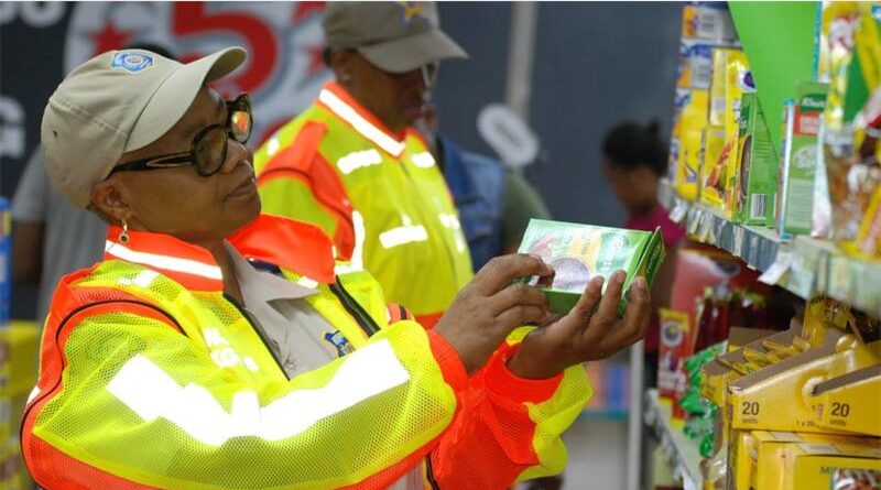 Spaza owners who have not yet regularised their businesses are urged to submit the required documents and meet health, safety and licensing requirements.