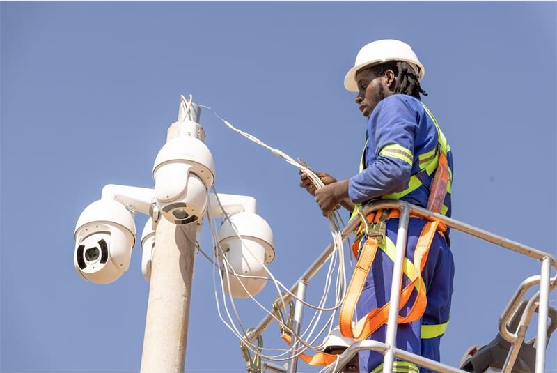 Gauteng is increasingly turning to technology to support safer communities, improve access to government and create new opportunities for residents